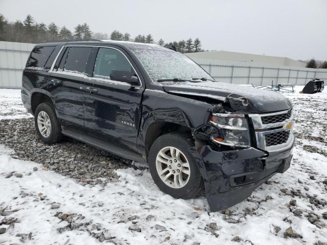 1GNSKBKC0GR422899 | 2016 CHEVROLET TAHOE K150