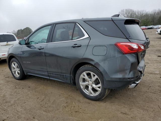 VIN 2FMDK3JC9DBE36075 2018 CHEVROLET EQUINOX no.2