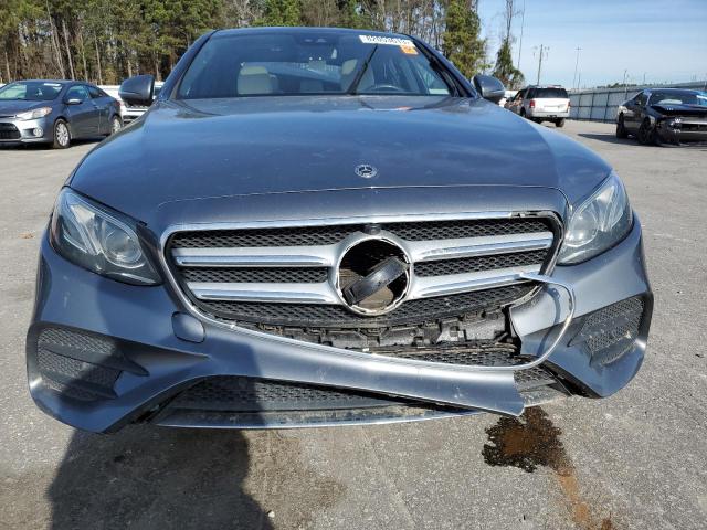 WDDZF4JB1KA543924 2019 MERCEDES-BENZ E-CLASS, photo no. 5