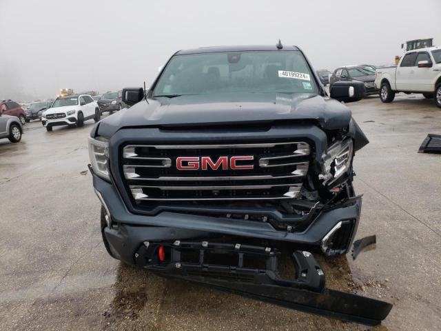 2019 GMC SIERRA K15 3GTP9EEL3KG285845