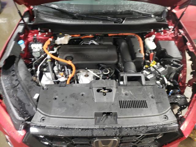 2024 HONDA CR-V SPORT - 7FARS6H89RE039932