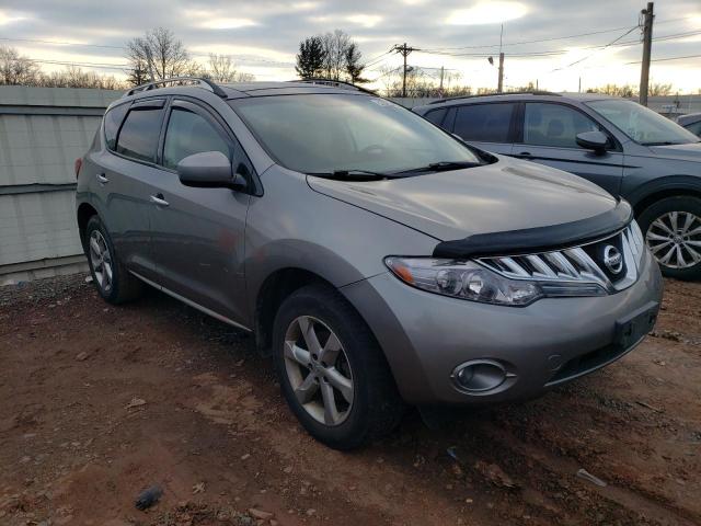 JN8AZ18W39W205089 2009 Nissan Murano S