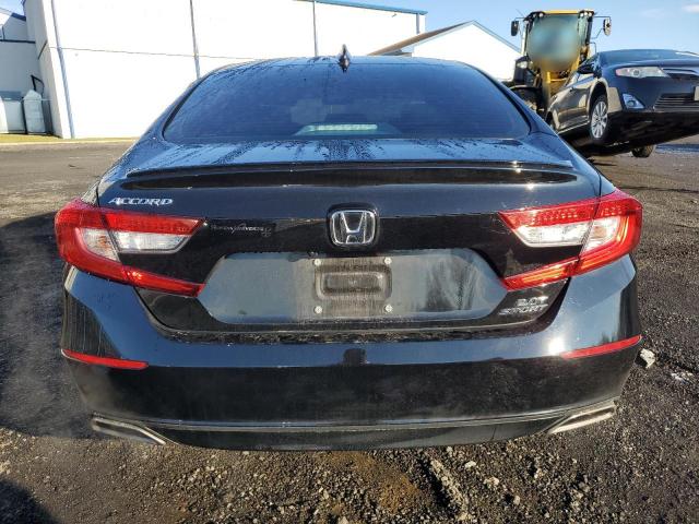 1HGCV2F30MA021945 | 2021 HONDA ACCORD SPO