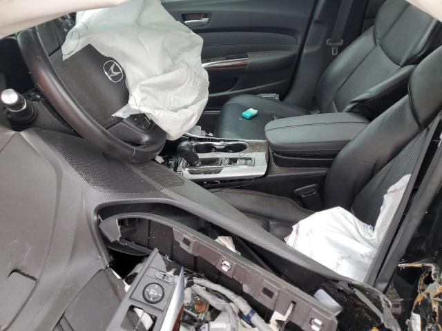 2015 ACURA TLX TECH - 19UUB1F59FA023088