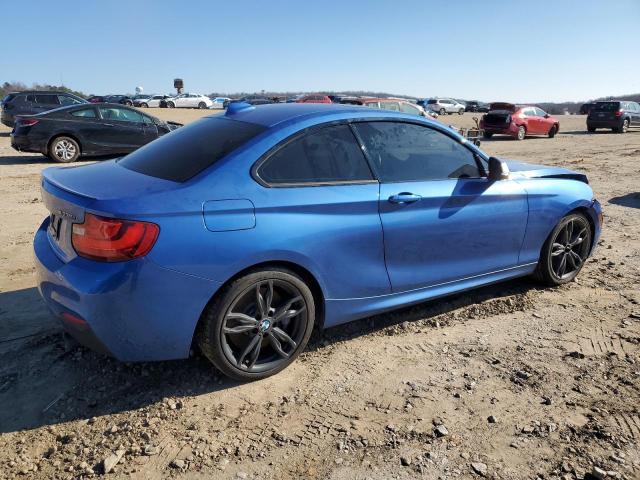 VIN WBA1J7C55GV290229 2016 BMW 2 Series, M235I no.3