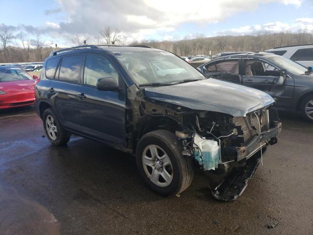 2T3BK4DV3CW090616 | 2012 Toyota rav4