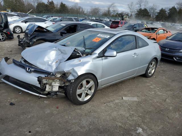 2008 Honda Civic EX