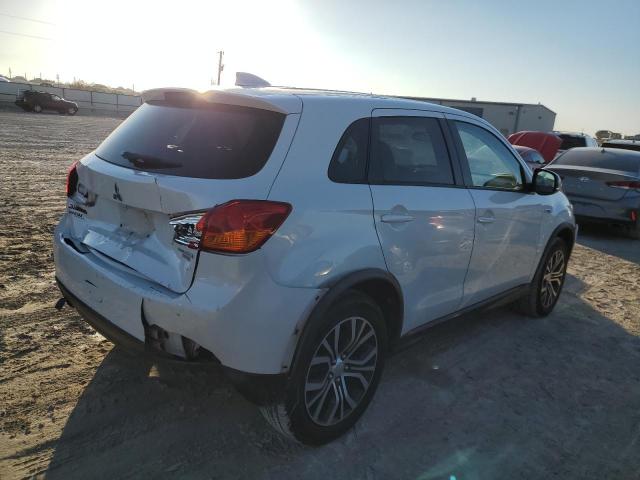Vin: ja4ap3au7hz062306, lot: 37340764, mitsubishi outlander es 20173