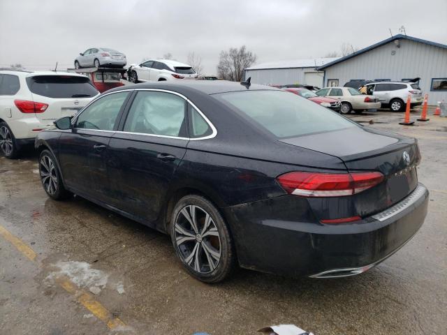 1VWSA7A32NC004058 | 2022 VOLKSWAGEN PASSAT SE