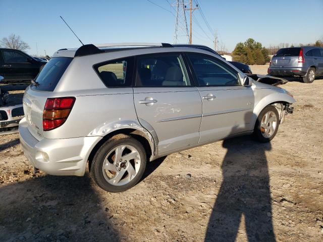 2005 Pontiac Vibe VIN: 5Y2SL638X5Z457793 Lot: 38167984