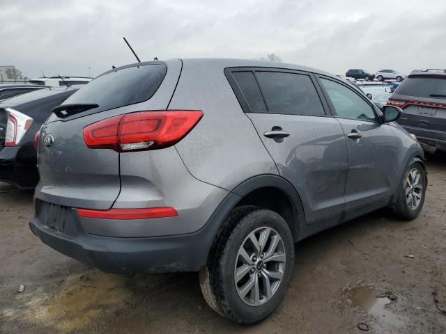 2016 KIA SPORTAGE L - KNDPB3AC5G7868578