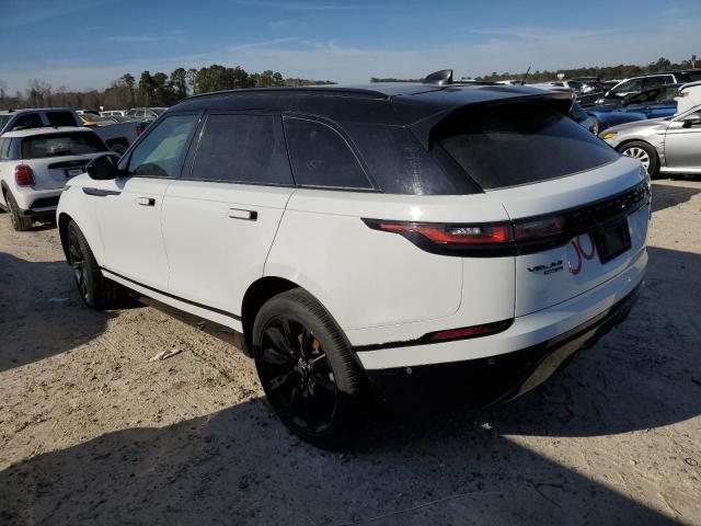 SALYL2EX1KA206915 | 2019 LAND ROVER RANGE ROVE