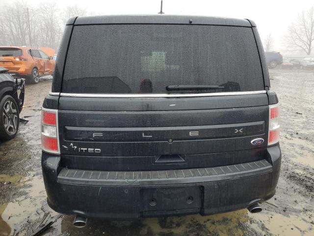 2FMGK5D86EBD36906 | 2014 FORD FLEX LIMIT