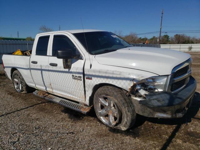 1C6RR7FT0GS112536 | 2016 Ram 1500 st