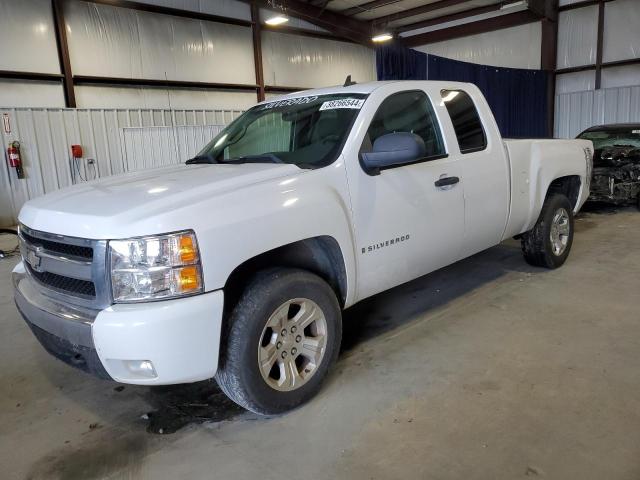 2008 Chevrolet C/K 1500 