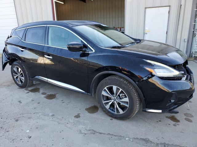 5N1AZ2BJ5PC130467 | 2023 NISSAN MURANO SV