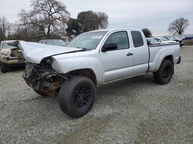 5TEUU42N97Z456868 | 2007 Toyota tacoma access cab