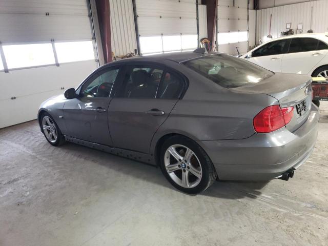 Vin: wbaph7c54ae130372, lot: 82559693, bmw 3 series i 20102