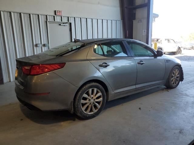 5XXGM4A75FG496457 | 2015 KIA OPTIMA LX