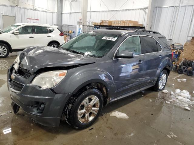 2010 Chevrolet Equinox LT