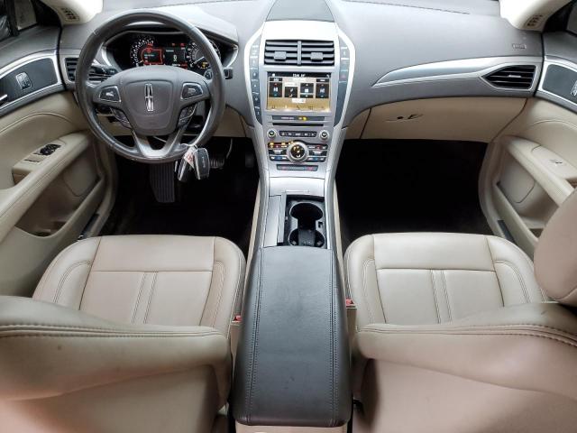 2017 LINCOLN MKZ PREMIE 3LN6L5A94HR653420