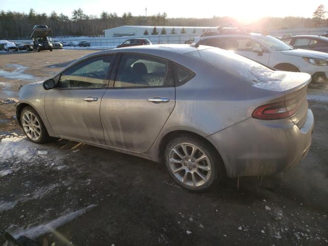 Vin: 1c3cdfcb1gd593263, lot: 39996164, dodge dart limited 20162