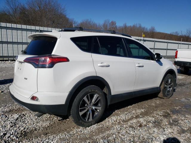 2T3WFREV1JW431526 | 2018 TOYOTA RAV4 ADVEN