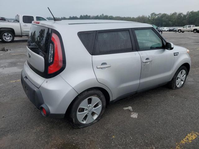 2015 Kia Soul VIN: KNDJN2A26F7812422 Lot: 40014944