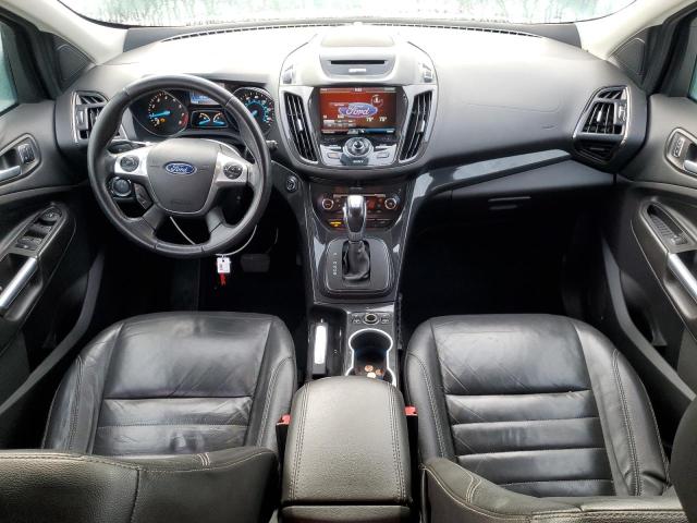 2015 FORD ESCAPE TIT - 1FMCU0J96FUA26663