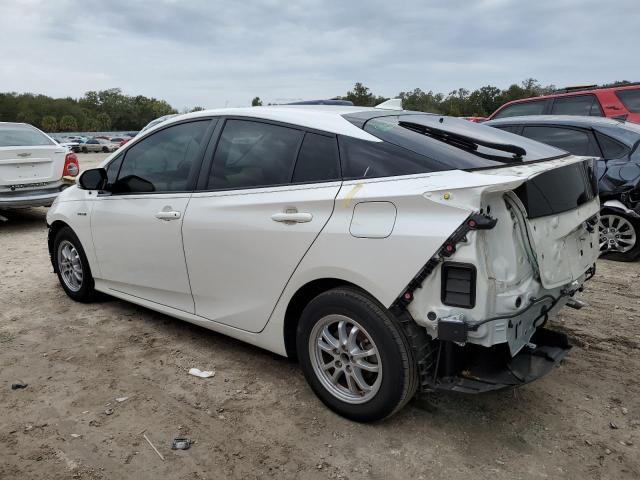 JTDKARFU6J3068114 | 2018 TOYOTA PRIUS