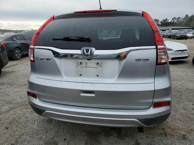 2HKRM3H5XFH558883 | 2015 HONDA CR-V EX