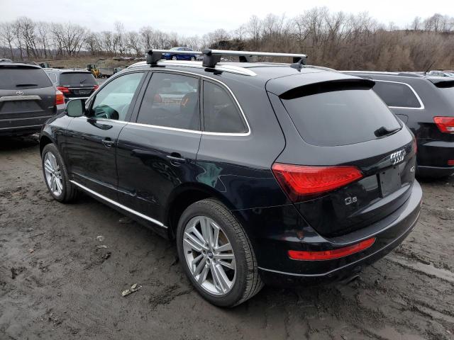 VIN WA1LFAFPXEA121720 2014 Audi Q5, Premium Plus no.2