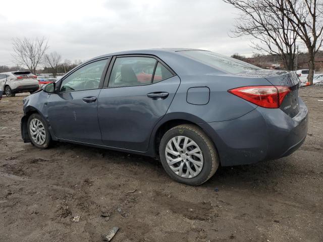 2018 TOYOTA COROLLA L - 2T1BURHE2JC016273