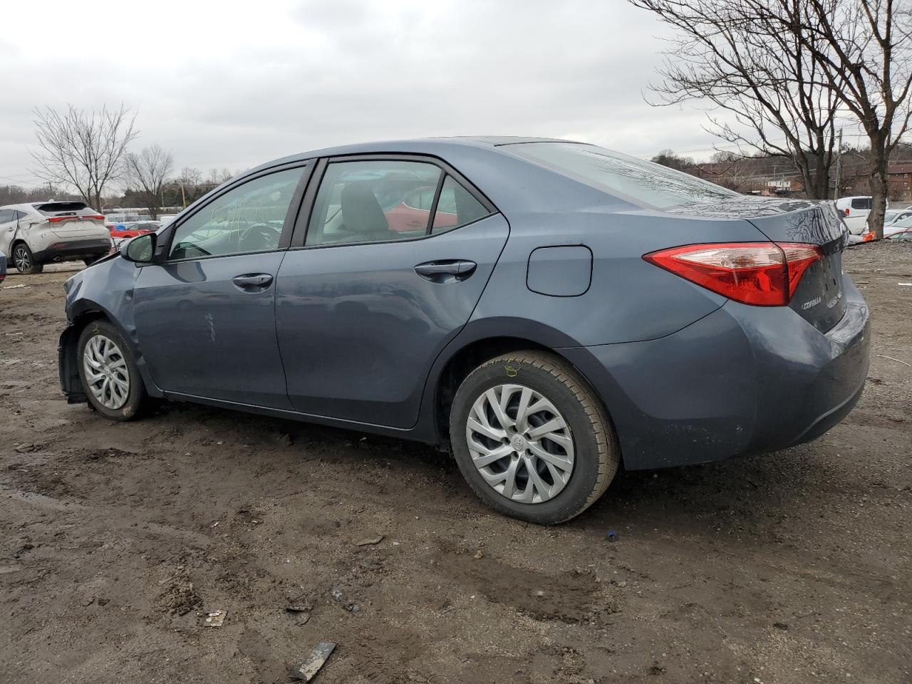 2T1BURHE2JC016273 TOYOTA COROLLA 2018