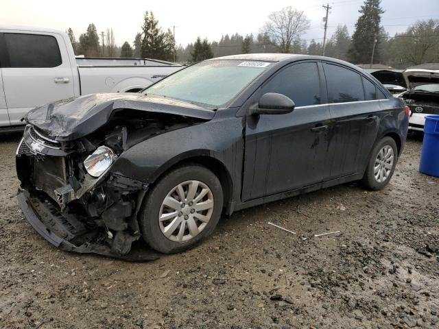 1G1PF5S95B7110793 | 2011 Chevrolet cruze lt