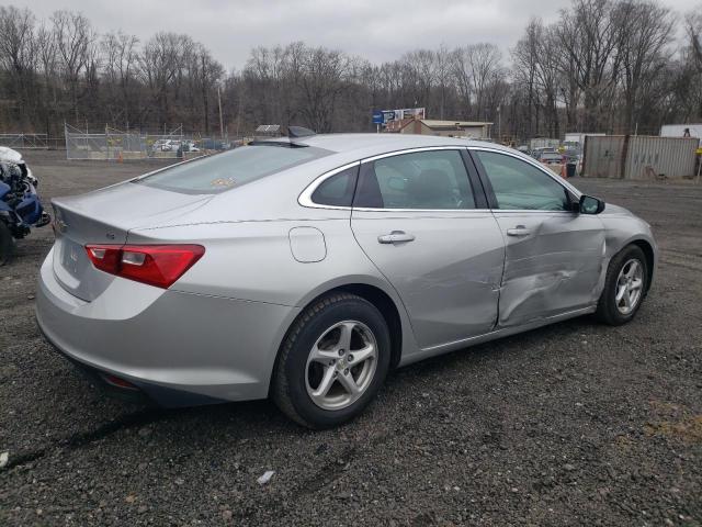 VIN 2GNFLFEK3F6106593 2016 CHEVROLET MALIBU no.3