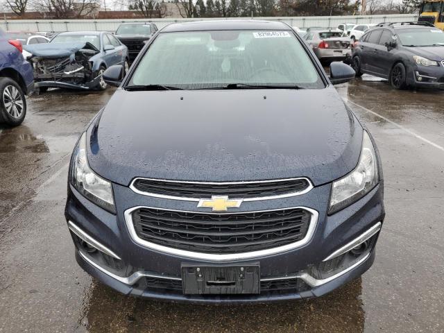 1G1PG5SB5F7274938 | 2015 CHEVROLET CRUZE LTZ