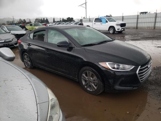 5NPD84LF5HH109229 | 2017 HYUNDAI ELANTRA SE