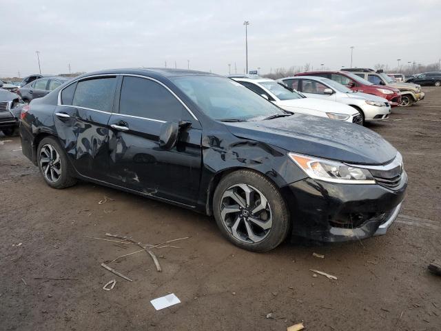 1HGCR2F79HA071689 | 2017 HONDA ACCORD EX