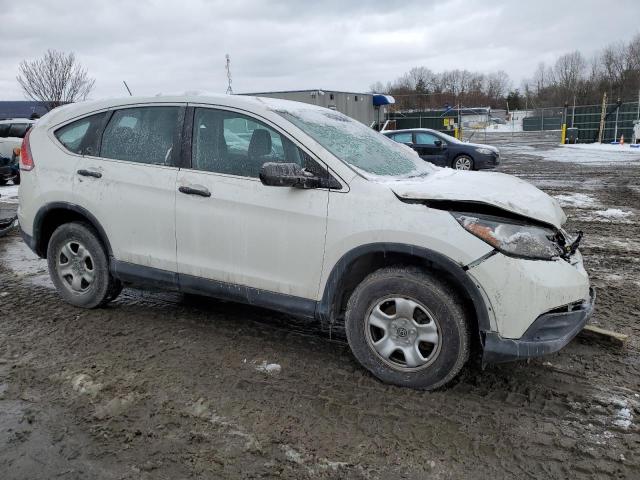 5J6RM4H34EL092828 | 2014 HONDA CR-V LX