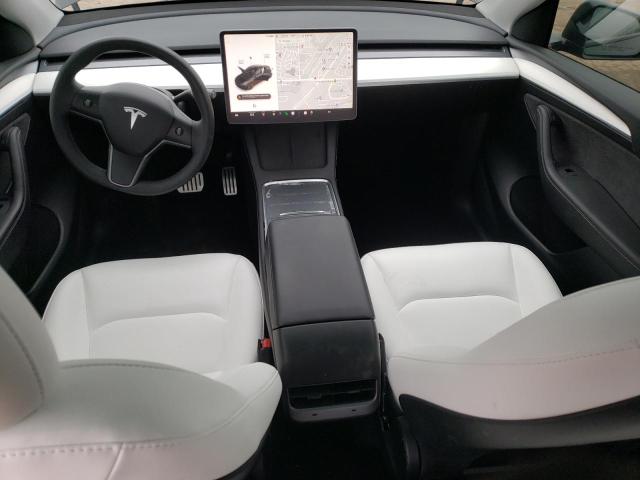 7SAYGDEF3PF671096 | 2023 TESLA MODEL Y