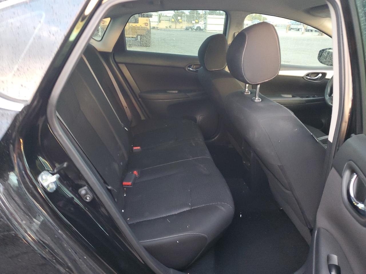 3N1AB7AP4KY254177 NISSAN SENTRA 2019