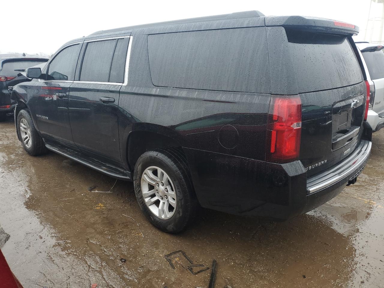 1GNSKHKC4LR275287 CHEVROLET SUBURBAN 2020