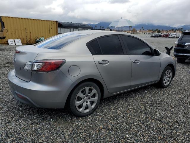 JM1BL1UG8B1368520 2011 Mazda 3 I