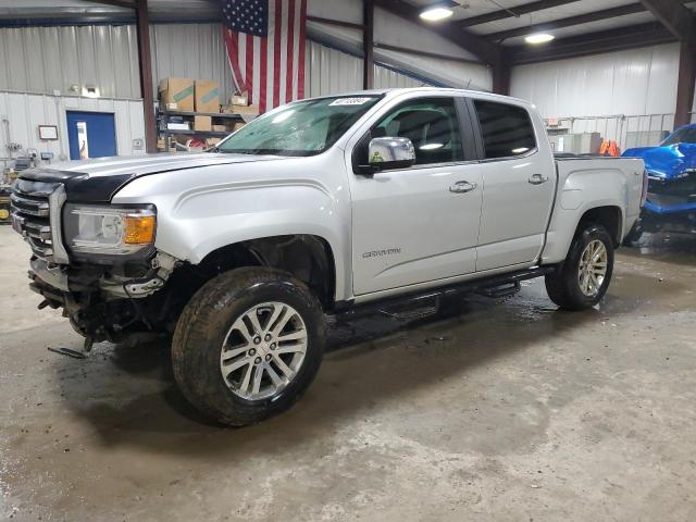 2015 GMC Canyon SLT