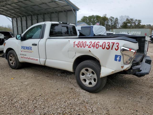 1N6AA1R70JN536245 | 2018 NISSAN TITAN S