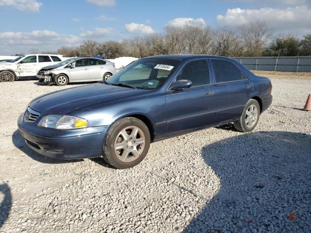 2002 Mazda 626 ES