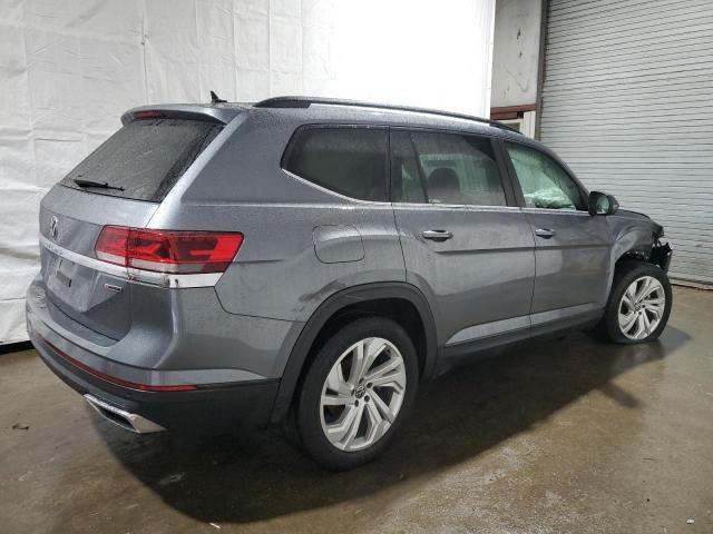 2021 VOLKSWAGEN ATLAS SE 1V2HR2CAXMC578988