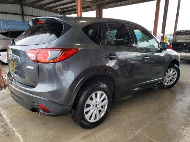 JM3KE2CY6E0319506 | 2014 MAZDA CX-5 TOURI