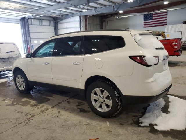 1GNKRHKD0EJ164211 | 2014 CHEVROLET TRAVERSE L